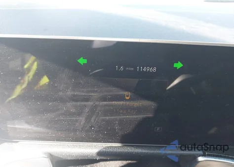 2020 Mercedes-Benz Glb 250 из США, поврежденный, VIN W1N4M4GB4LW028169